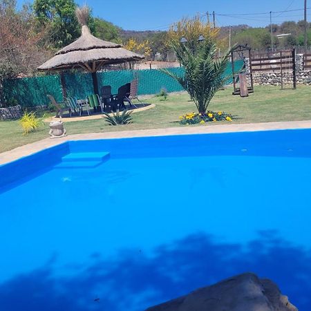 Cabana Los Abuelos Coronel Moldes Δωμάτιο φωτογραφία
