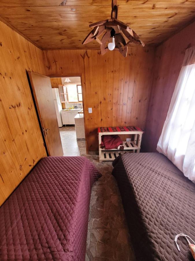 Cabana Los Abuelos Coronel Moldes Εξωτερικό φωτογραφία
