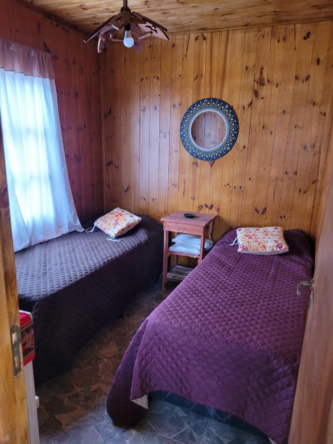 Cabana Los Abuelos Coronel Moldes Εξωτερικό φωτογραφία