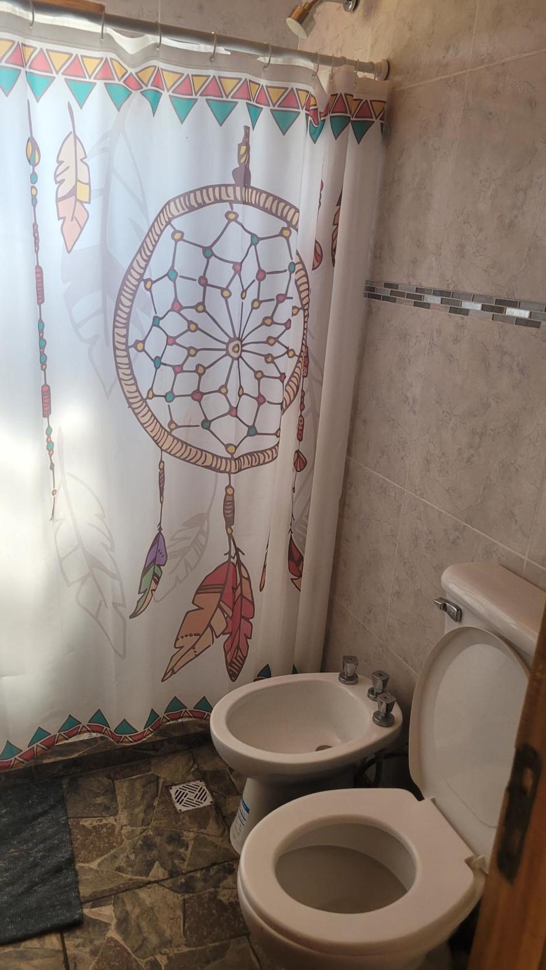 Cabana Los Abuelos Coronel Moldes Εξωτερικό φωτογραφία
